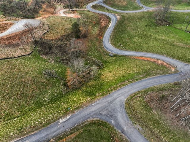 Lot 43 Big Valley Drive, Morganton, GA 30560