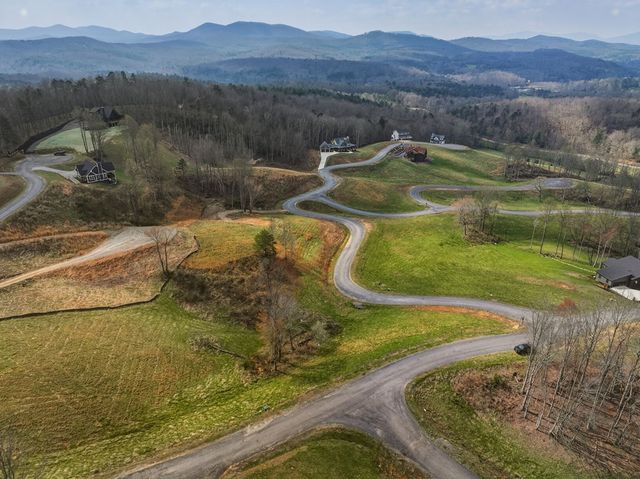 Lot 43 Big Valley Drive, Morganton, GA 30560