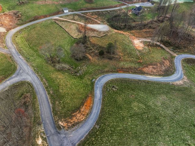 Lot 43 Big Valley Drive, Morganton, GA 30560