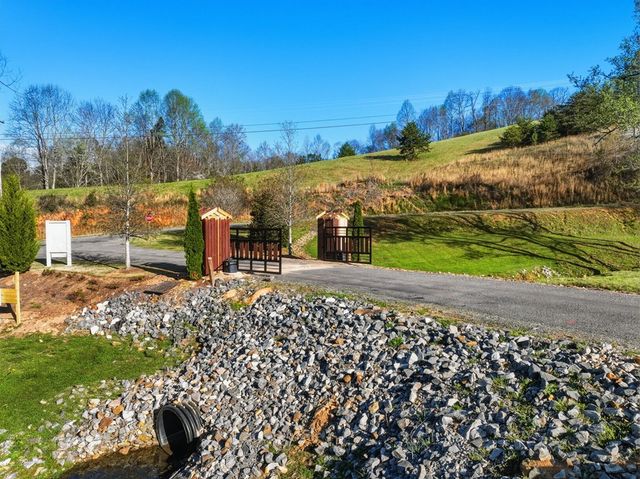 Lot 43 Big Valley Drive, Morganton, GA 30560