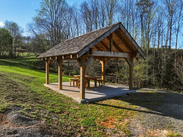 Lot 43 Big Valley Drive, Morganton, GA 30560