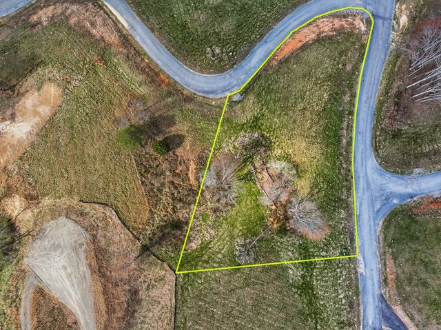 Lot 43 Big Valley Drive, Morganton, GA 30560