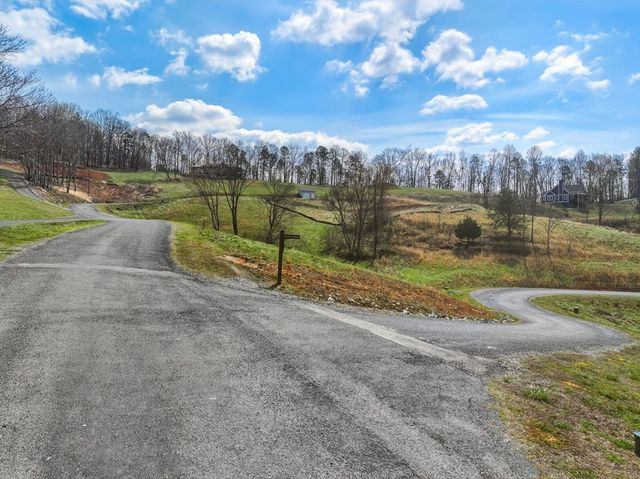 Lot 43 Big Valley Drive, Morganton, GA 30560
