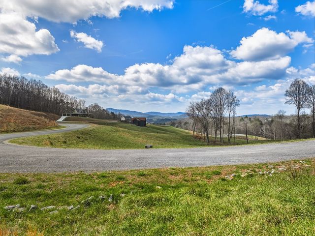 Lot 43 Big Valley Drive, Morganton, GA 30560