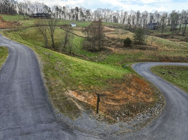 Lot 43 Big Valley Drive, Morganton, GA 30560