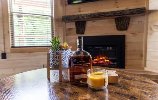 721 Little Indian Drive, Jamestown, KY 42629