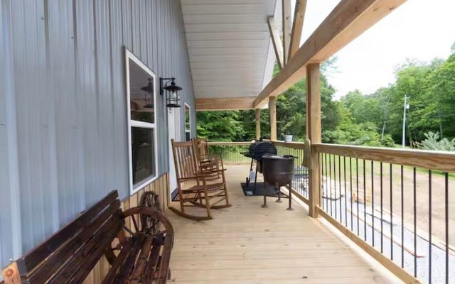 721 Little Indian Drive, Jamestown, KY 42629