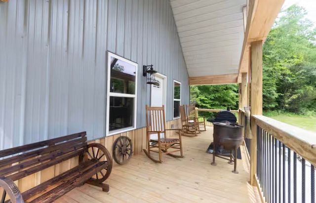 721 Little Indian Drive, Jamestown, KY 42629