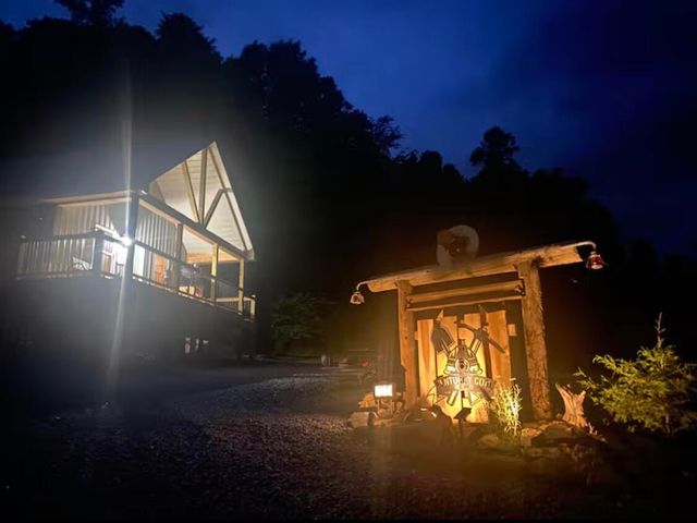 721 Little Indian Drive, Jamestown, KY 42629