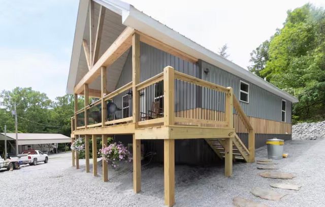 721 Little Indian Drive, Jamestown, KY 42629