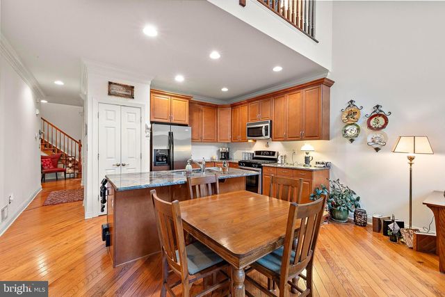 3 VENTANA CT, Lawrence Township, NJ 08648