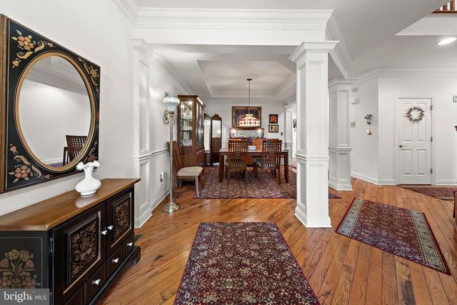 3 VENTANA CT, Lawrence Township, NJ 08648