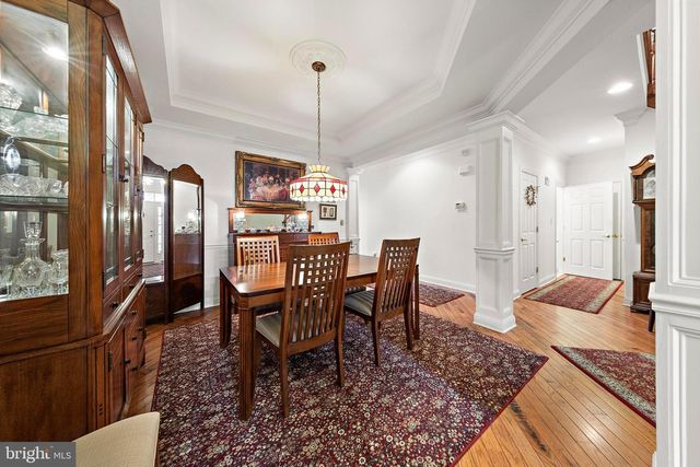 3 VENTANA CT, Lawrence Township, NJ 08648