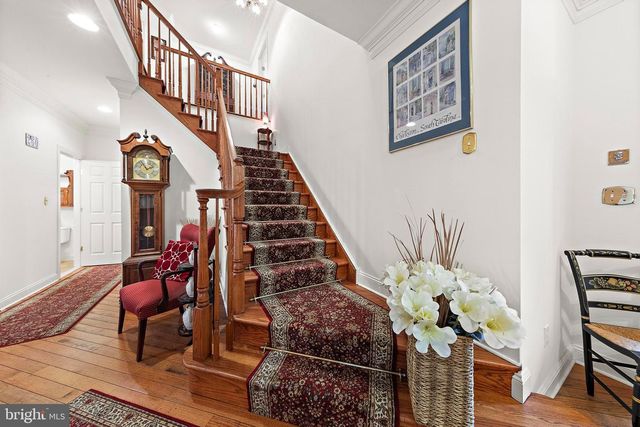 3 VENTANA CT, Lawrence Township, NJ 08648