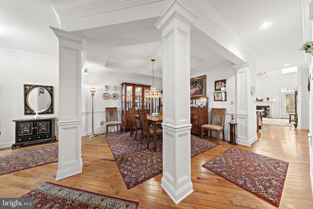 3 VENTANA CT, Lawrence Township, NJ 08648