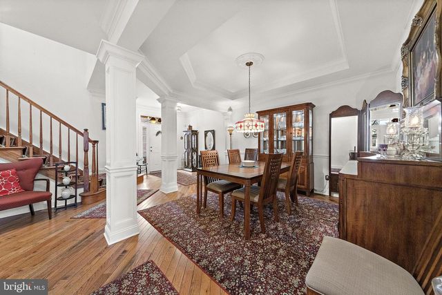 3 VENTANA CT, Lawrence Township, NJ 08648