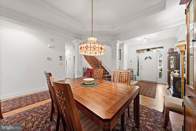 3 VENTANA CT, Lawrence Township, NJ 08648