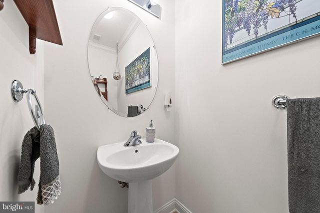 3 VENTANA CT, Lawrence Township, NJ 08648