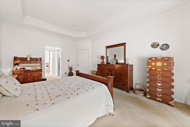 3 VENTANA CT, Lawrence Township, NJ 08648