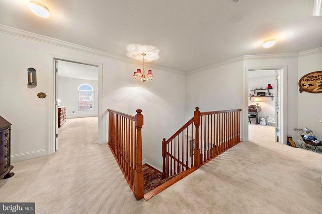 3 VENTANA CT, Lawrence Township, NJ 08648