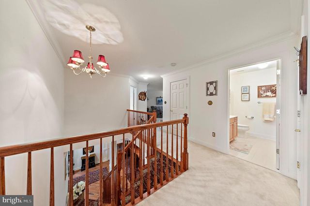 3 VENTANA CT, Lawrence Township, NJ 08648