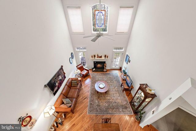 3 VENTANA CT, Lawrence Township, NJ 08648