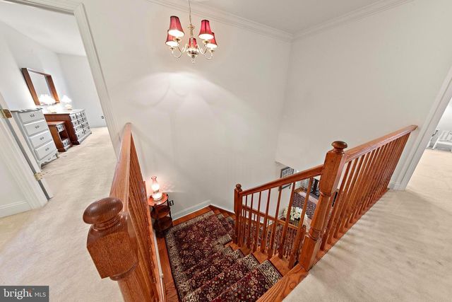 3 VENTANA CT, Lawrence Township, NJ 08648