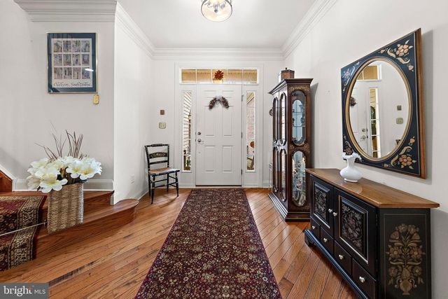 3 VENTANA CT, Lawrence Township, NJ 08648