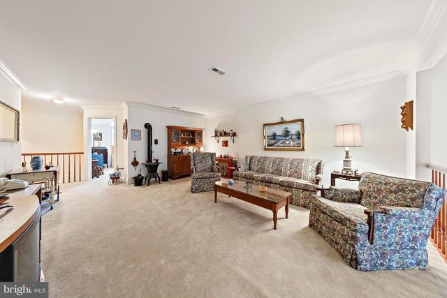 3 VENTANA CT, Lawrence Township, NJ 08648