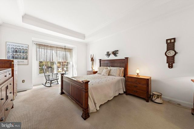 3 VENTANA CT, Lawrence Township, NJ 08648