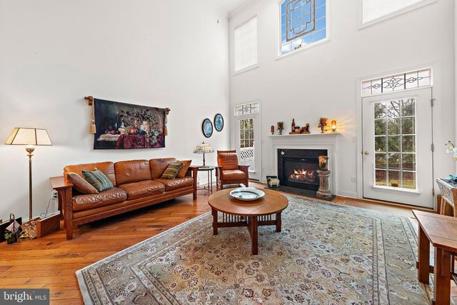 3 VENTANA CT, Lawrence Township, NJ 08648