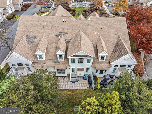 3 VENTANA CT, Lawrence Township, NJ 08648