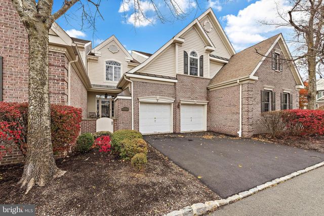 3 VENTANA CT, Lawrence Township, NJ 08648
