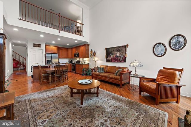 3 VENTANA CT, Lawrence Township, NJ 08648