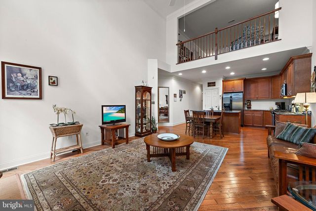 3 VENTANA CT, Lawrence Township, NJ 08648