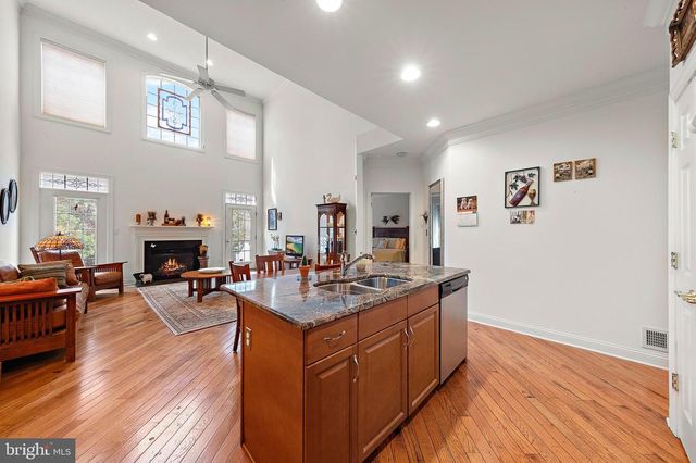 3 VENTANA CT, Lawrence Township, NJ 08648