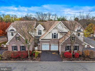 3 VENTANA CT, Lawrence Township, NJ 08648