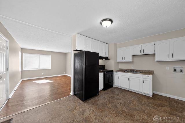 4563 Nevada Avenue, Trotwood, OH 45416