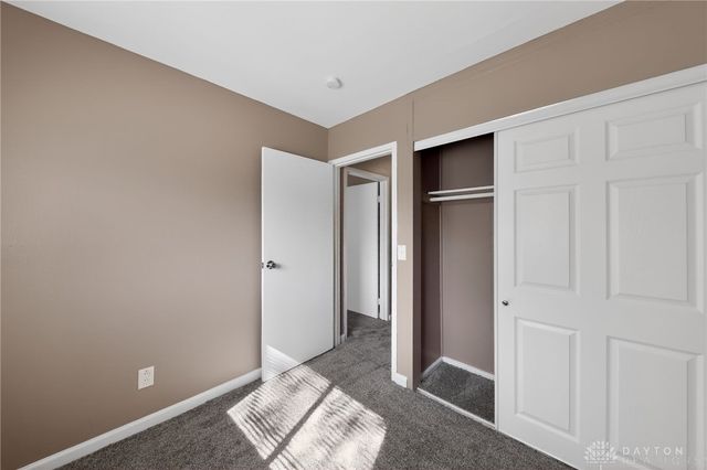 4563 Nevada Avenue, Trotwood, OH 45416
