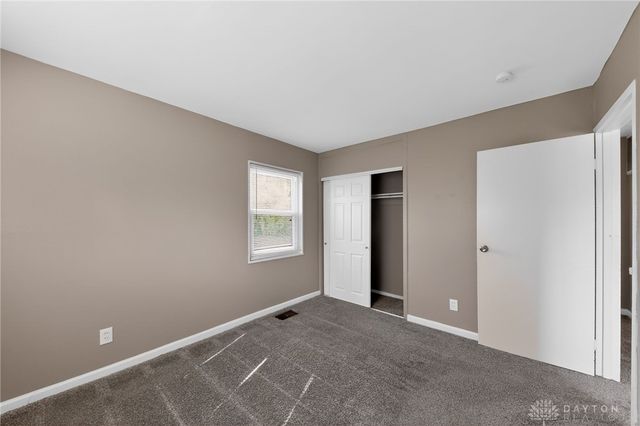 4563 Nevada Avenue, Trotwood, OH 45416