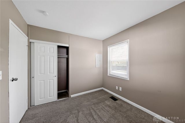 4563 Nevada Avenue, Trotwood, OH 45416