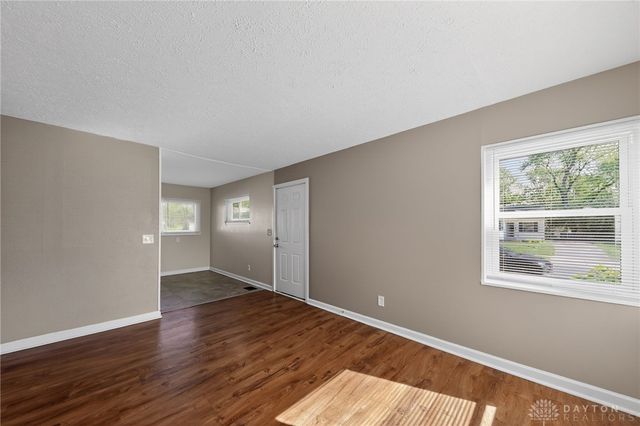 4563 Nevada Avenue, Trotwood, OH 45416