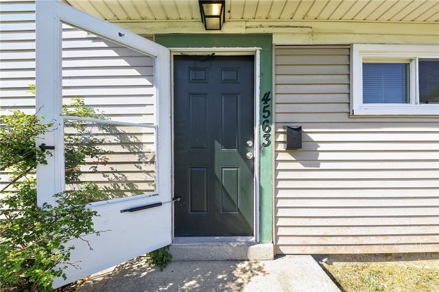 4563 Nevada Avenue, Trotwood, OH 45416