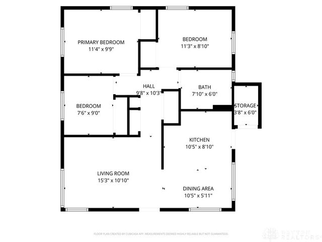 4563 Nevada Avenue, Trotwood, OH 45416