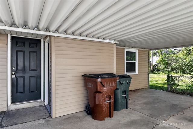 4563 Nevada Avenue, Trotwood, OH 45416