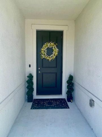 10657 SW Vasari Way, Port St. Lucie, Port St Lucie, FL 34987