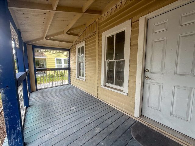 19 N MARY STREET, Eustis, FL 32726