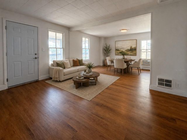 19 N MARY STREET, Eustis, FL 32726