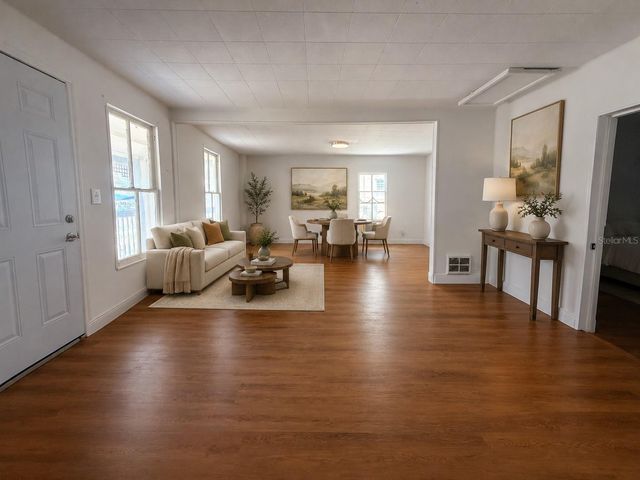 19 N MARY STREET, Eustis, FL 32726