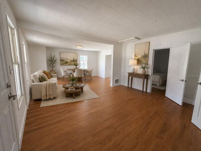 19 N MARY STREET, Eustis, FL 32726